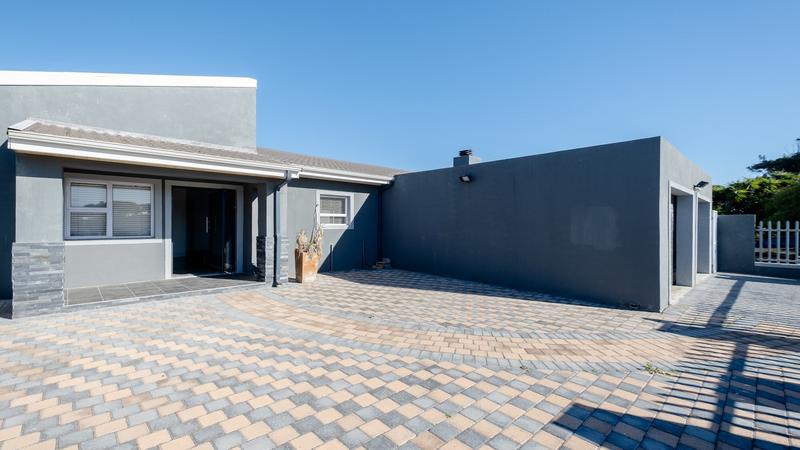 3 Bedroom Property for Sale in Tygerdal Western Cape